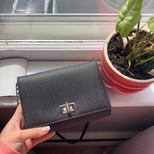 Prince & Fox imitation leather purse 👛